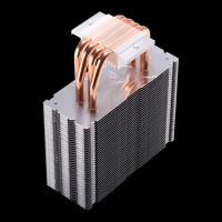 GAMDIAS BOREAS E1-410 MONO KULE TİPİ AM5-1700P UYUMLU FAN